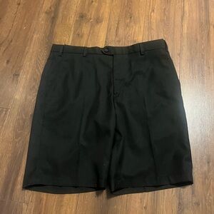 Jos. A. Bank Classic Black Men's Shorts